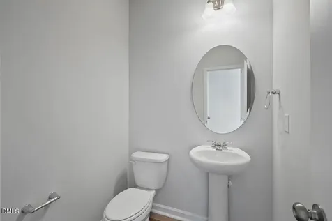 1956 Rosedale Ridge Avenue Wake Forest NC 27587