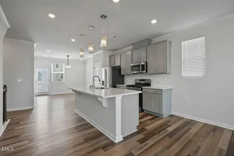 1956 Rosedale Ridge Avenue Wake Forest NC 27587