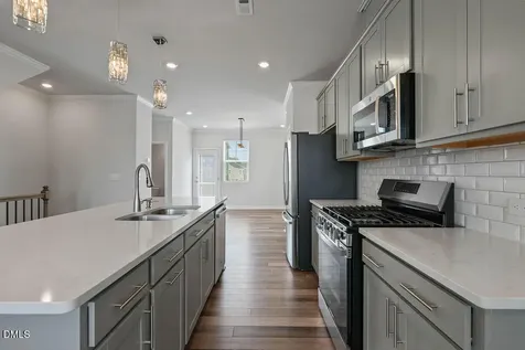 1956 Rosedale Ridge Avenue Wake Forest NC 27587