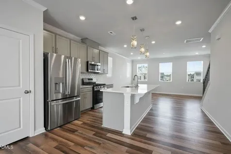 1956 Rosedale Ridge Avenue Wake Forest NC 27587