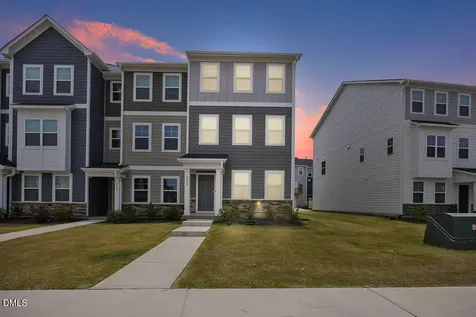 1956 Rosedale Ridge Avenue Wake Forest NC 27587