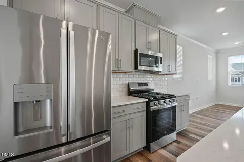 1956 Rosedale Ridge Avenue Wake Forest NC 27587