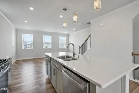 1956 Rosedale Ridge Avenue Wake Forest NC 27587