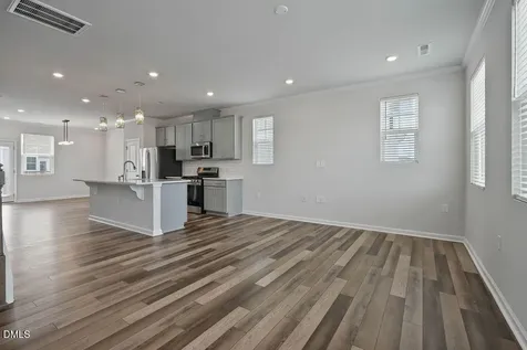 1956 Rosedale Ridge Avenue Wake Forest NC 27587