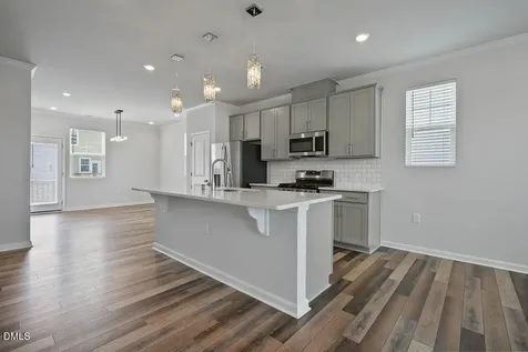 1956 Rosedale Ridge Avenue Wake Forest NC 27587