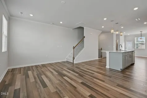 1956 Rosedale Ridge Avenue Wake Forest NC 27587
