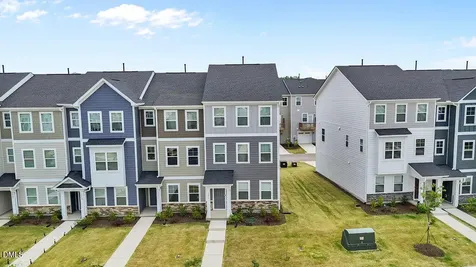 1956 Rosedale Ridge Avenue Wake Forest NC 27587