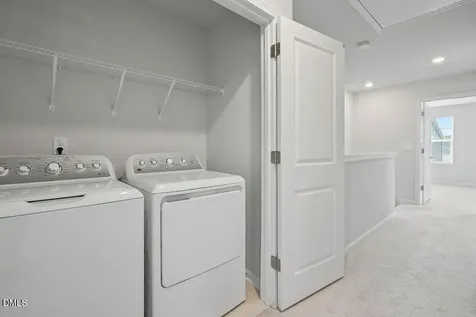 1956 Rosedale Ridge Avenue Wake Forest NC 27587
