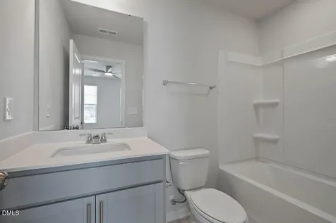 1956 Rosedale Ridge Avenue Wake Forest NC 27587