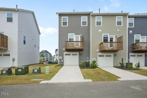 1956 Rosedale Ridge Avenue Wake Forest NC 27587