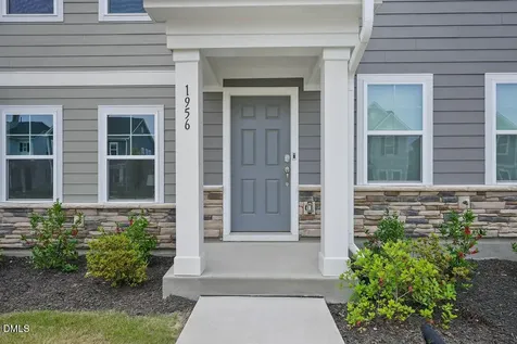 1956 Rosedale Ridge Avenue Wake Forest NC 27587