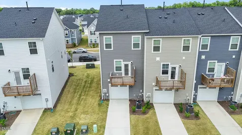 1956 Rosedale Ridge Avenue Wake Forest NC 27587