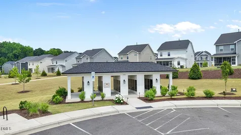 1956 Rosedale Ridge Avenue Wake Forest NC 27587