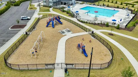 1956 Rosedale Ridge Avenue Wake Forest NC 27587