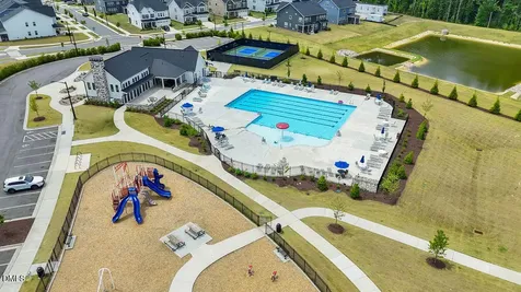 1956 Rosedale Ridge Avenue Wake Forest NC 27587
