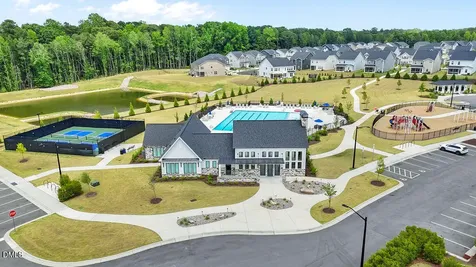1956 Rosedale Ridge Avenue Wake Forest NC 27587
