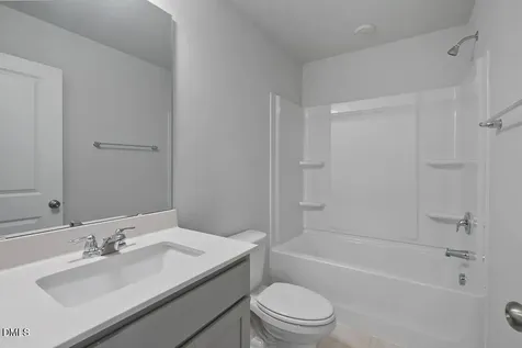 1956 Rosedale Ridge Avenue Wake Forest NC 27587