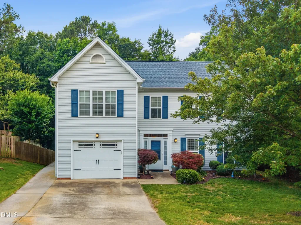 352 Arbor Crest Road Holly Springs NC 27540