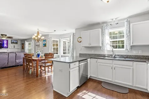 352 Arbor Crest Road Holly Springs NC 27540
