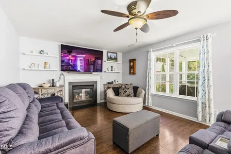 352 Arbor Crest Road Holly Springs NC 27540