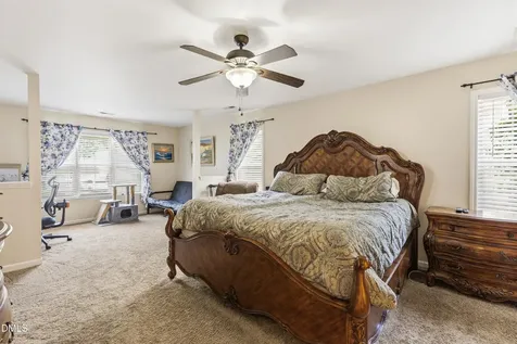352 Arbor Crest Road Holly Springs NC 27540