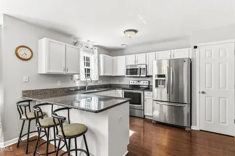352 Arbor Crest Road Holly Springs NC 27540