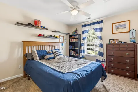 352 Arbor Crest Road Holly Springs NC 27540