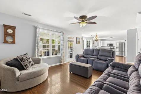 352 Arbor Crest Road Holly Springs NC 27540