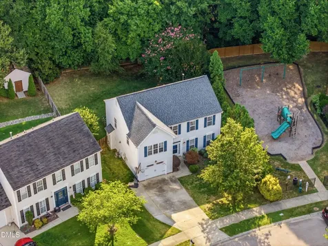 352 Arbor Crest Road Holly Springs NC 27540