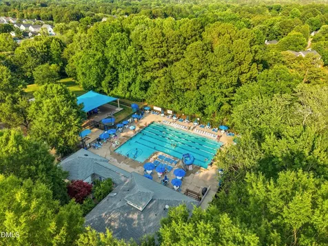 352 Arbor Crest Road Holly Springs NC 27540