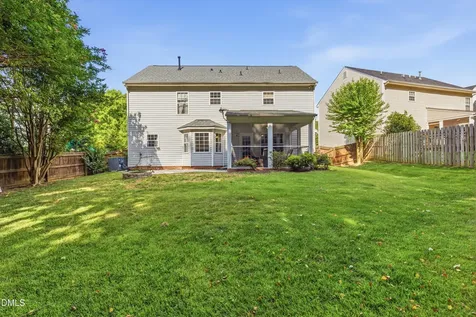 352 Arbor Crest Road Holly Springs NC 27540