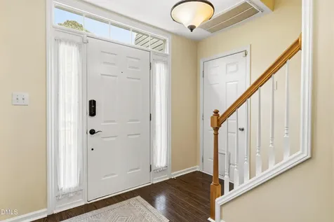 352 Arbor Crest Road Holly Springs NC 27540