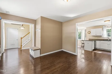 352 Arbor Crest Road Holly Springs NC 27540