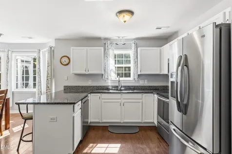 352 Arbor Crest Road Holly Springs NC 27540