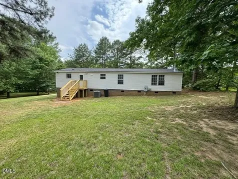141 Abbott Crossings Lane Henderson NC 27537