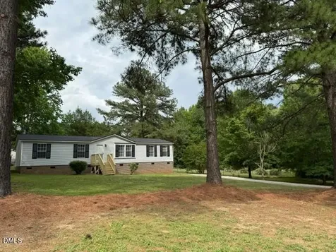 141 Abbott Crossings Lane Henderson NC 27537