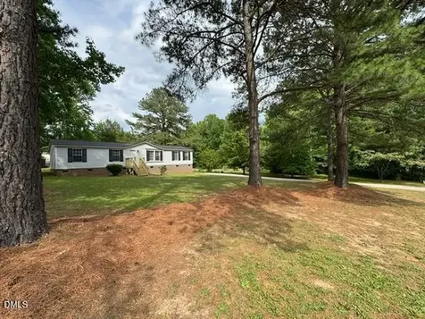 141 Abbott Crossings Lane Henderson NC 27537