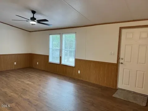 141 Abbott Crossings Lane Henderson NC 27537