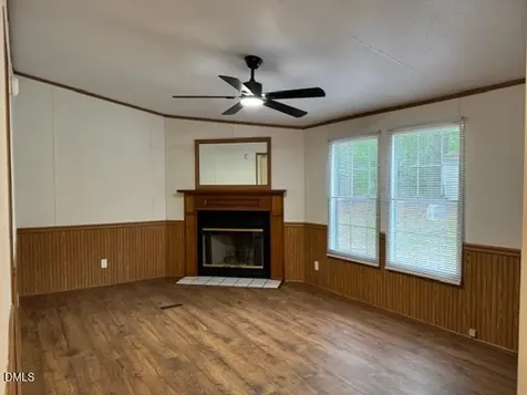141 Abbott Crossings Lane Henderson NC 27537