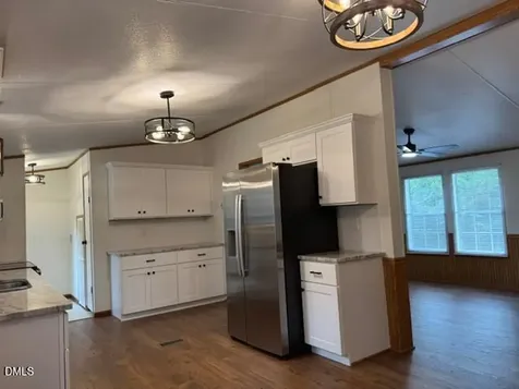 141 Abbott Crossings Lane Henderson NC 27537