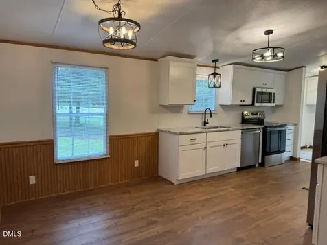 141 Abbott Crossings Lane Henderson NC 27537