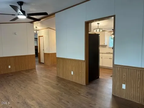 141 Abbott Crossings Lane Henderson NC 27537