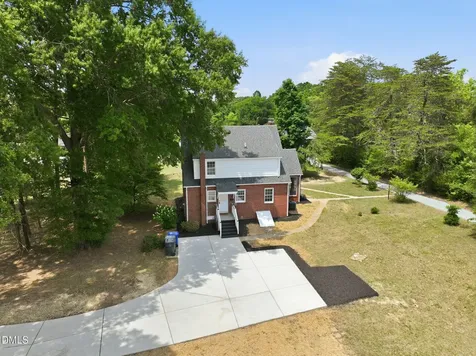 227 W Corbin Street Hillsborough NC 27278