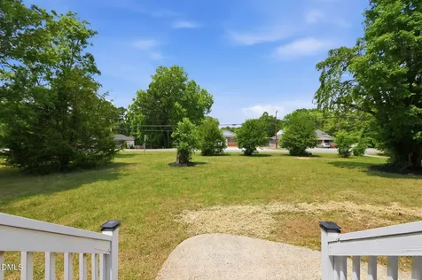 227 W Corbin Street Hillsborough NC 27278