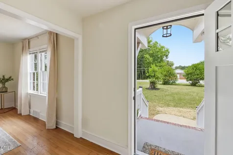 227 W Corbin Street Hillsborough NC 27278