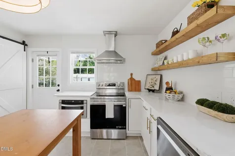 227 W Corbin Street Hillsborough NC 27278