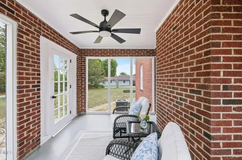 227 W Corbin Street Hillsborough NC 27278