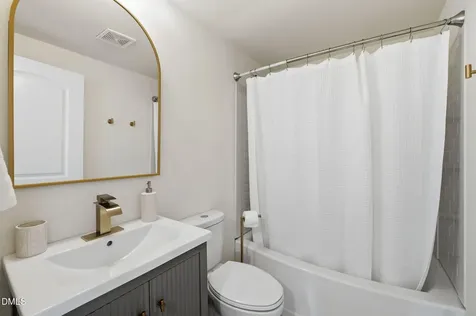 227 W Corbin Street Hillsborough NC 27278