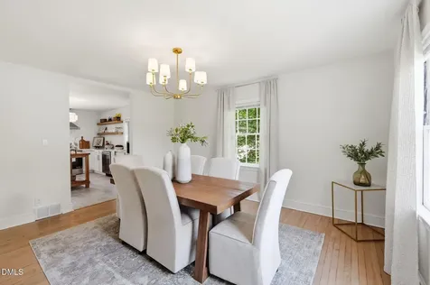 227 W Corbin Street Hillsborough NC 27278