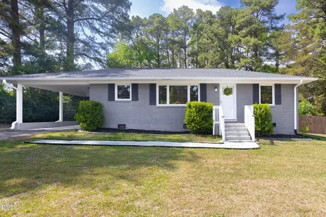 322 S Mineral Springs Road Durham NC 27703